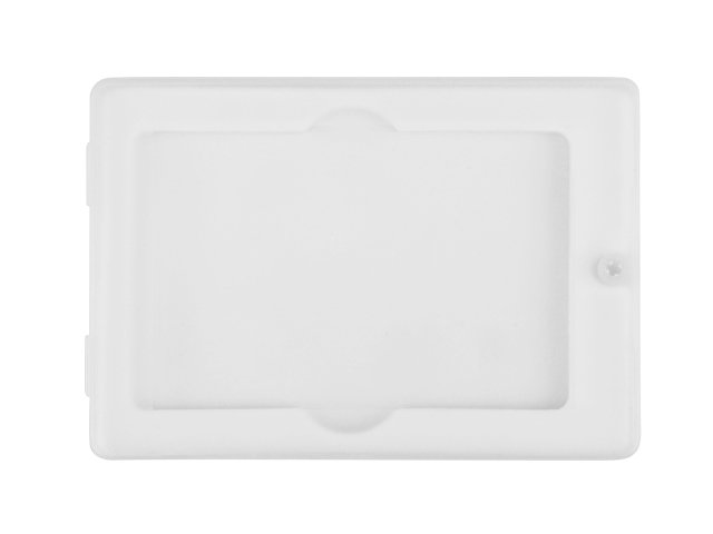 Коробка для флешки Cell