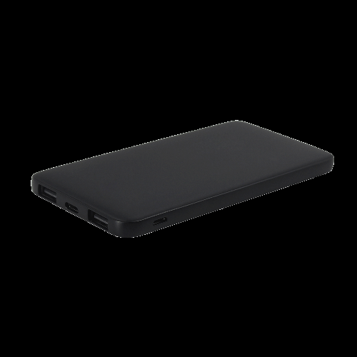 Внешний аккумулятор Bplanner Power 1 ST, софт-тач, 5000 mAh