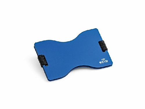 Визитница с защитой RFID MULLER