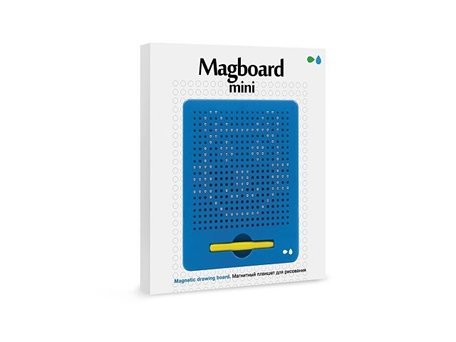 Магнитный планшет для рисования Magboard mini