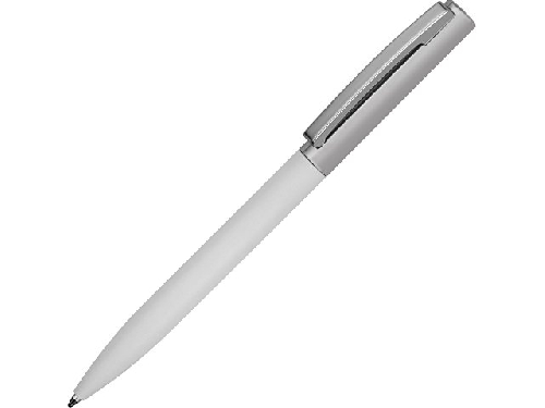 Ручка металлическая soft-touch шариковая Tally