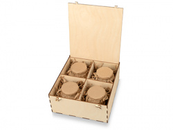 Подарочный набор «Honeybox»