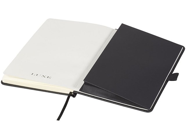 Блокнот Luxe А5