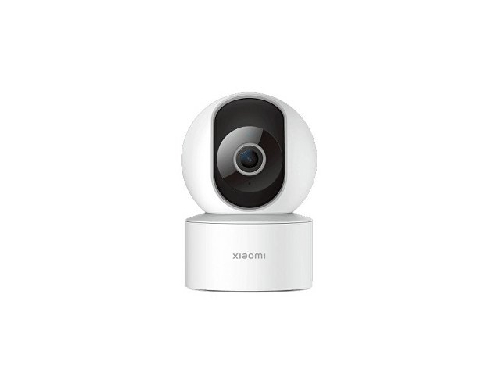 Видеокамера безопасности Xiaomi Smart Camera C200
