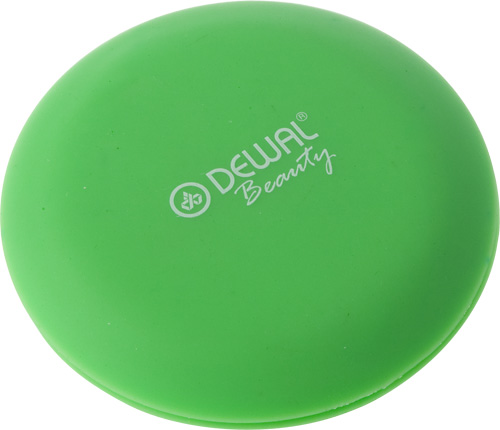 Зеркало Dewal Beauty серия "Комфорт" карманное круглое