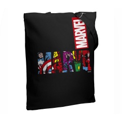 Холщовая сумка Marvel Avengers