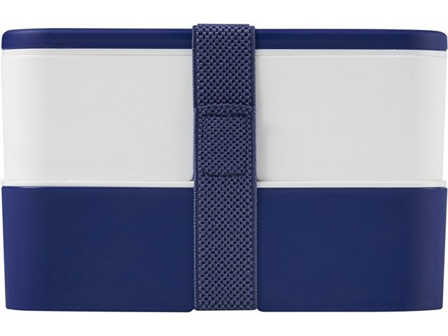 Двухслойный ланчбокс MIYO