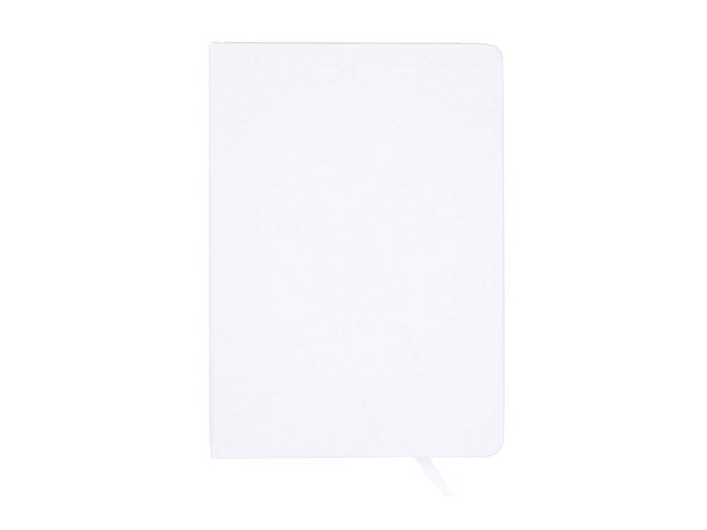 Блокнот А5 WATSON с антибактериальным покрытием