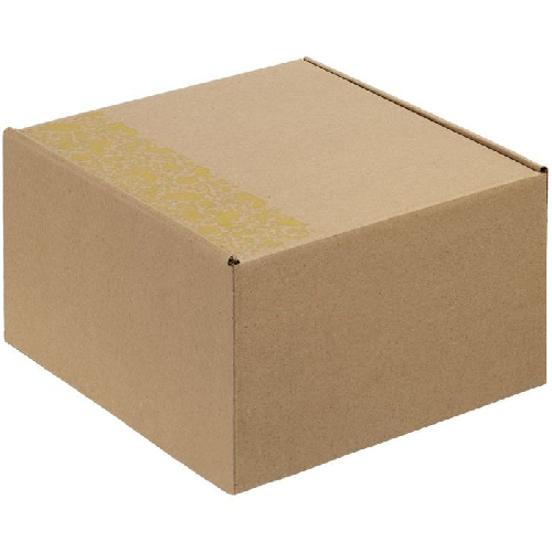 Коробка Spatium