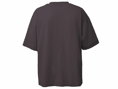 Футболка оверсайз Beta.01 унисекс