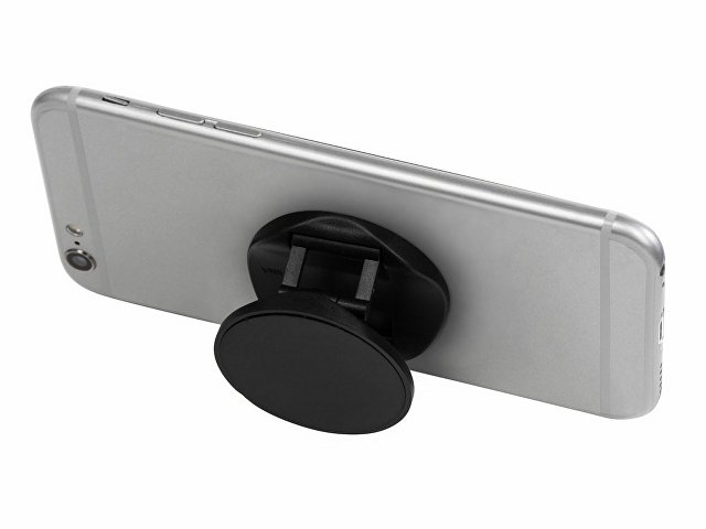 Держатель для телефона с отверстием для пальца Pop Flex