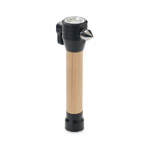 Молоток аварийный 3 в 1 LUSTRE