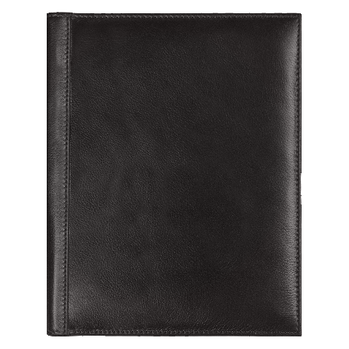 Суперобложка из натуральной кожи Universal leather размер А5+  616115.03