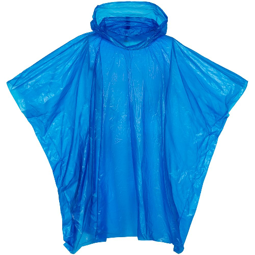 Дождевик-пончо RainProof