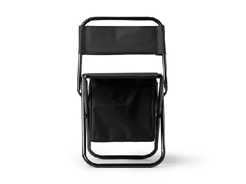 Складной уличный стул с термосумкой KOVAL