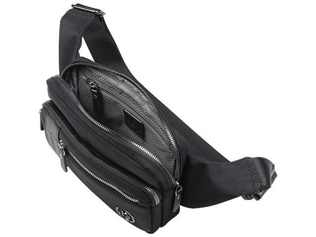 Сумка на пояс Nero