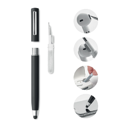 Ручка и набор для чистки CLEANPEN