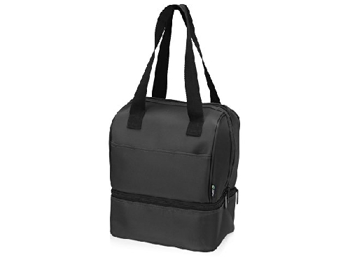 Сумка-холодильник Cool с 2-мя изолированными отделениями