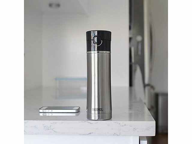 Термос NS-402, 470 мл