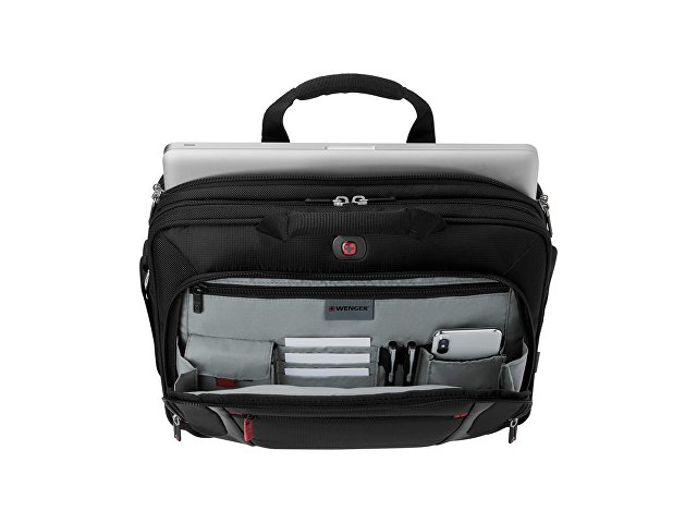 Портфель Sensor для ноутбука 15''