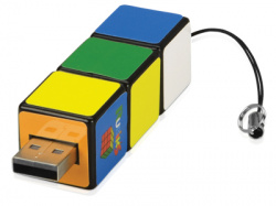 USB-флешка на 4 Гб