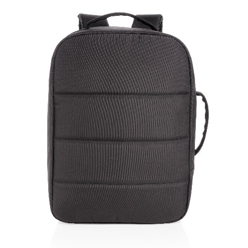 Антикражный рюкзак Impact из RPET AWARE™ для ноутбука 15.6"