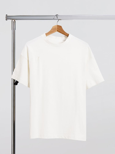 Футболка оверсайз унисекс Sinkopa