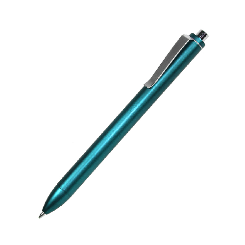 M2, ручка шариковая, пластик, металл