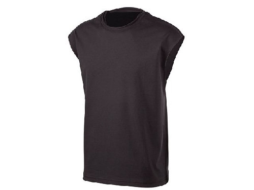 Майка оверсайз Berlin, унисекс