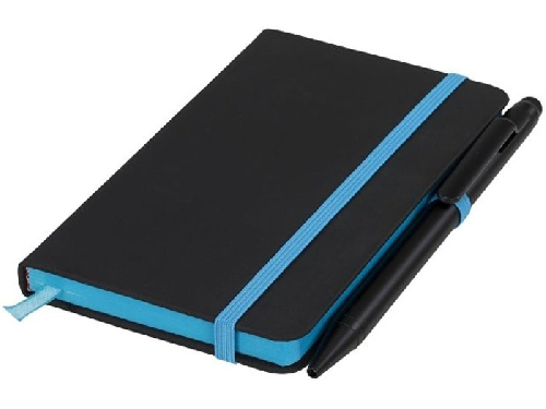 Блокнот А5 Noir Edge
