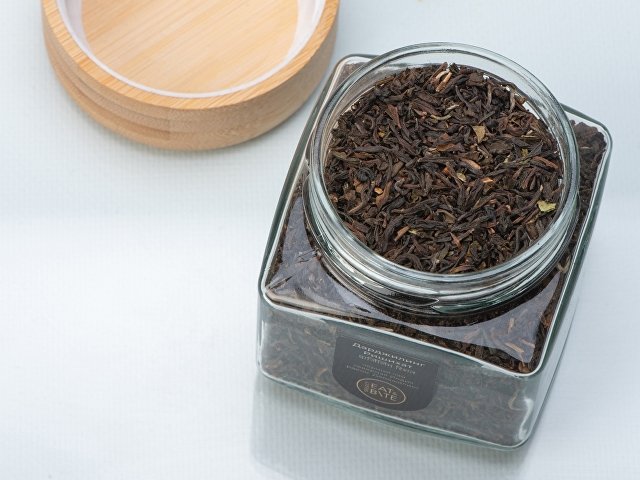 Чай белый премиальный Бай Му Дань, серия Ceremony