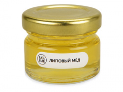 Мёд «Липовый»