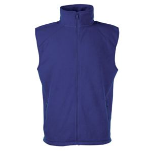 Жилет мужской "Sleeveless Fleece"