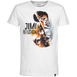 Футболка «Меламед. Jimi Hendrix»