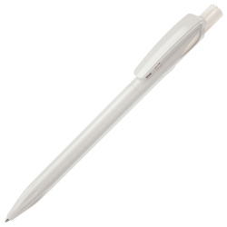 TWIN WHITE, ручка шариковая