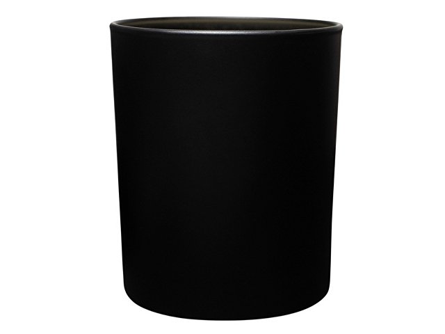 Ароматическая свеча в бордовом стакане Sunset, коллекция Exclusive, 250 мл