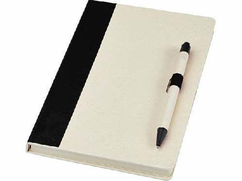 Блокнот A5 Dairy Dream с шариковой ручкой