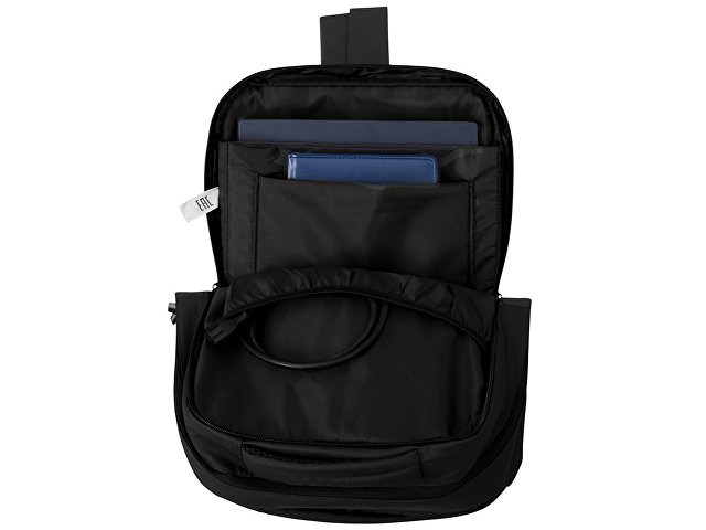 Водостойкий рюкзак Jacky для ноутбука 15''