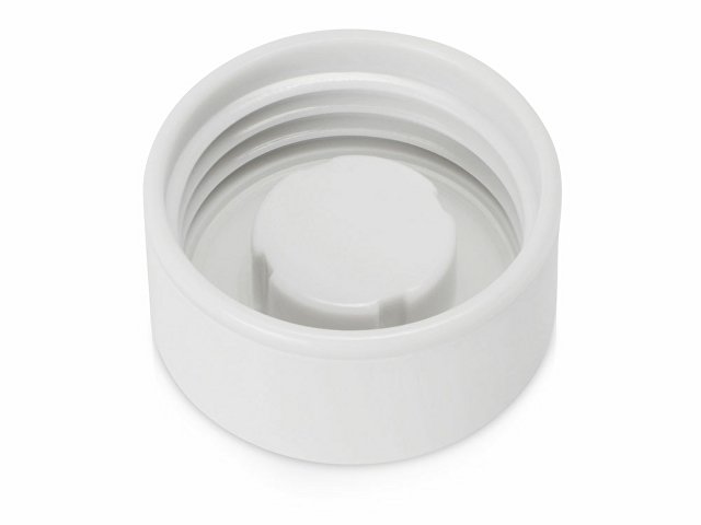 Вакуумный термос Scout, soft-touch, 235 мл, тубус