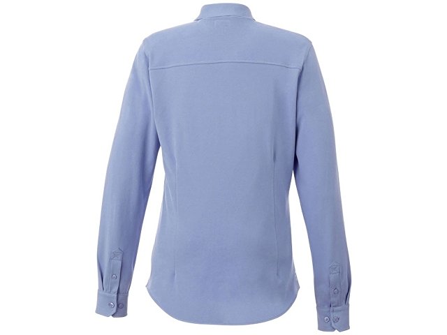 Рубашка Bigelow женская с длинным рукавом