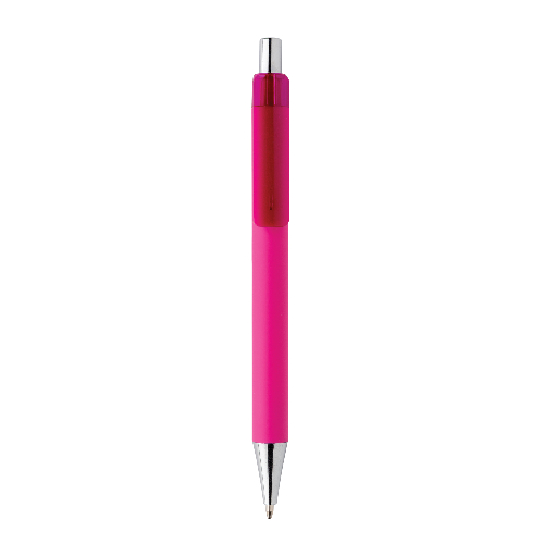Ручка X8 Smooth Touch