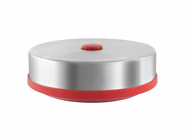 Термос для еды Relaxika 301 в чехле, 1200 мл