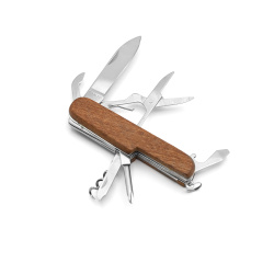 Нож многофункциональный Брауншвейг