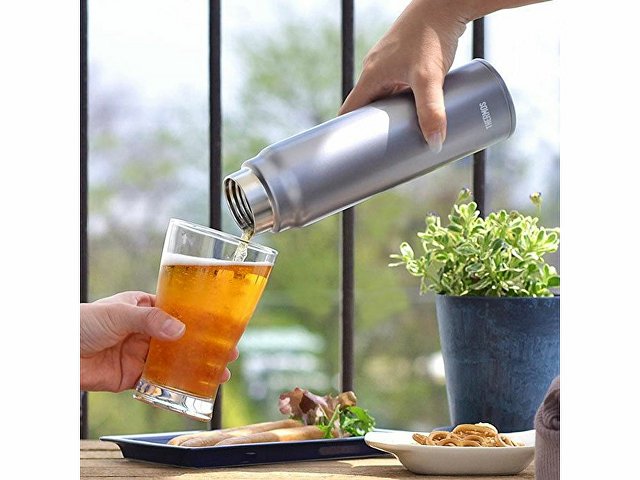 Термос FJK-500, 500 мл