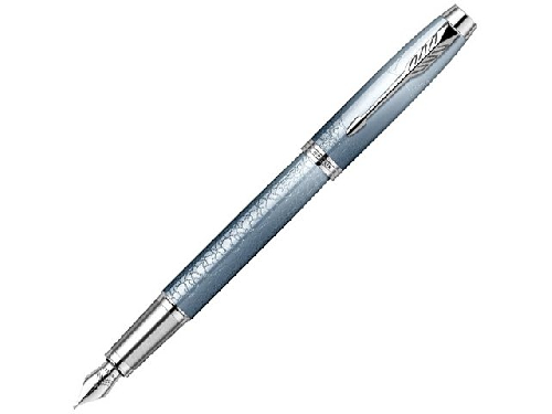 Перьевая ручка Parker IM Royal, F