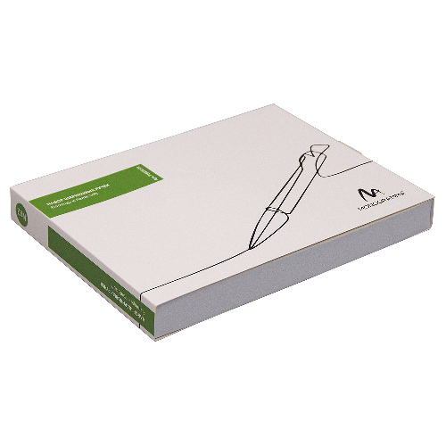 Набор шариковых ручек Print Sample №2 Flamingo 710100.01