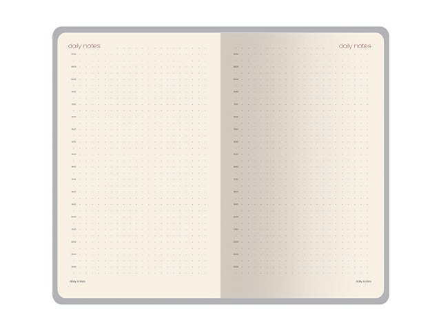 Ежедневник недатированный А5 Bilbao