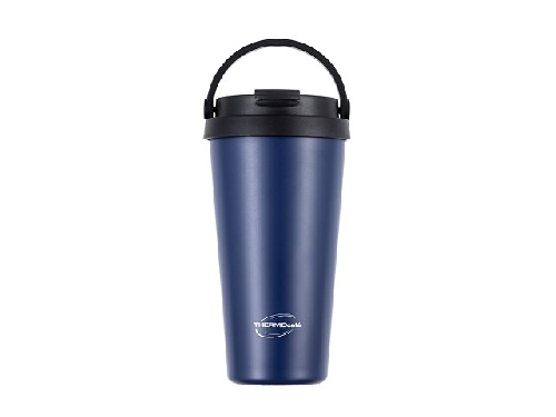 Термокружка THERMOcafe 
TCCM-500KA, 500 мл