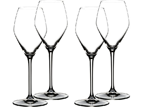 Набор бокалов Champagne, 330 мл, 4 шт.