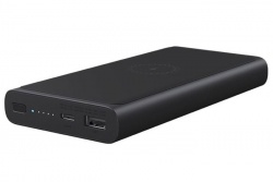 Внешний аккумулятор Mi Wireless Power Bank
